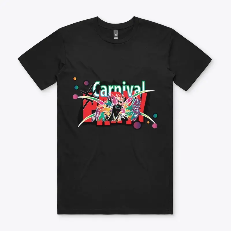 Mood: Carnival Party